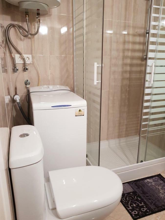 Apartment Atalaya Salou Exterior photo